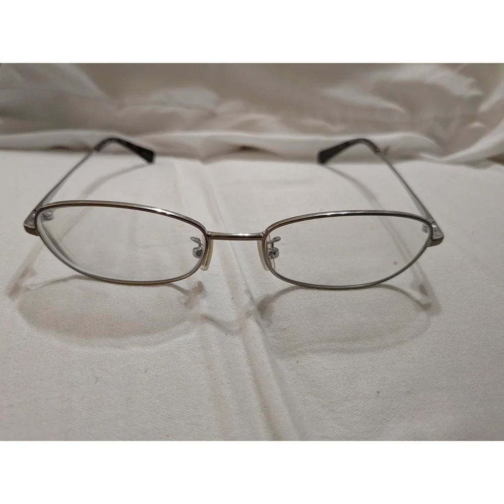 Coach HC5107 9339 Shiny Brown Full Rim Oval 53 17 140 Eyeglasses FRAMES ONLY‎